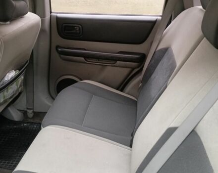 Синий Ниссан ИксТрейл, объемом двигателя 2.2 л и пробегом 278 тыс. км за 2900 $, фото 7 на Automoto.ua