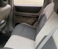 Синий Ниссан ИксТрейл, объемом двигателя 2.2 л и пробегом 278 тыс. км за 2900 $, фото 7 на Automoto.ua