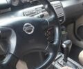 Синий Ниссан ИксТрейл, объемом двигателя 2 л и пробегом 232 тыс. км за 7000 $, фото 7 на Automoto.ua