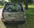 Синий Ниссан ИксТрейл, объемом двигателя 0 л и пробегом 290 тыс. км за 3700 $, фото 3 на Automoto.ua