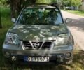 Синий Ниссан ИксТрейл, объемом двигателя 0 л и пробегом 290 тыс. км за 3700 $, фото 1 на Automoto.ua