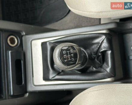 Синий Ниссан ИксТрейл, объемом двигателя 2 л и пробегом 247 тыс. км за 6200 $, фото 31 на Automoto.ua