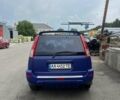 Синий Ниссан ИксТрейл, объемом двигателя 2 л и пробегом 350 тыс. км за 6500 $, фото 6 на Automoto.ua