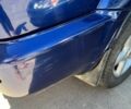 Синий Ниссан ИксТрейл, объемом двигателя 2 л и пробегом 300 тыс. км за 6000 $, фото 2 на Automoto.ua
