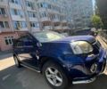 Синий Ниссан ИксТрейл, объемом двигателя 2 л и пробегом 300 тыс. км за 6000 $, фото 1 на Automoto.ua