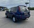 Синій Ніссан ІксТрейл, об'ємом двигуна 0 л та пробігом 329 тис. км за 5500 $, фото 5 на Automoto.ua