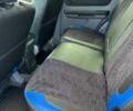 Синій Ніссан ІксТрейл, об'ємом двигуна 0 л та пробігом 329 тис. км за 5500 $, фото 7 на Automoto.ua