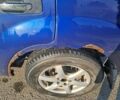 Синий Ниссан ИксТрейл, объемом двигателя 0 л и пробегом 383 тыс. км за 4500 $, фото 3 на Automoto.ua