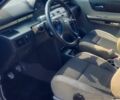 Синий Ниссан ИксТрейл, объемом двигателя 2.2 л и пробегом 231 тыс. км за 4700 $, фото 15 на Automoto.ua