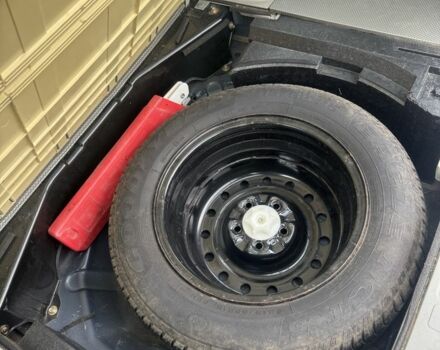 Синий Ниссан ИксТрейл, объемом двигателя 2.2 л и пробегом 187 тыс. км за 3494 $, фото 20 на Automoto.ua