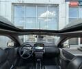 Синий Ниссан ИксТрейл, объемом двигателя 2.5 л и пробегом 330 тыс. км за 7500 $, фото 8 на Automoto.ua