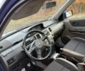 Синій Ніссан ІксТрейл, об'ємом двигуна 2.2 л та пробігом 280 тис. км за 3450 $, фото 6 на Automoto.ua