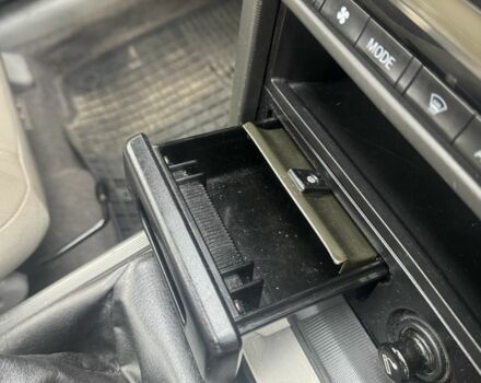 Синий Ниссан ИксТрейл, объемом двигателя 2.2 л и пробегом 187 тыс. км за 3494 $, фото 16 на Automoto.ua