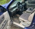 Синій Ніссан ІксТрейл, об'ємом двигуна 2 л та пробігом 300 тис. км за 6000 $, фото 1 на Automoto.ua