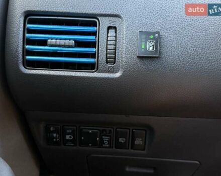 Синий Ниссан ИксТрейл, объемом двигателя 2.5 л и пробегом 330 тыс. км за 7500 $, фото 22 на Automoto.ua