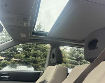 Синий Ниссан ИксТрейл, объемом двигателя 2.2 л и пробегом 187 тыс. км за 3494 $, фото 7 на Automoto.ua