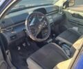 Синий Ниссан ИксТрейл, объемом двигателя 0 л и пробегом 383 тыс. км за 4500 $, фото 5 на Automoto.ua
