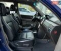 Синий Ниссан ИксТрейл, объемом двигателя 2.5 л и пробегом 330 тыс. км за 7500 $, фото 11 на Automoto.ua