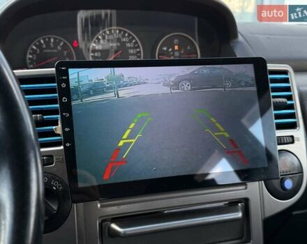 Синий Ниссан ИксТрейл, объемом двигателя 2.5 л и пробегом 330 тыс. км за 7500 $, фото 18 на Automoto.ua