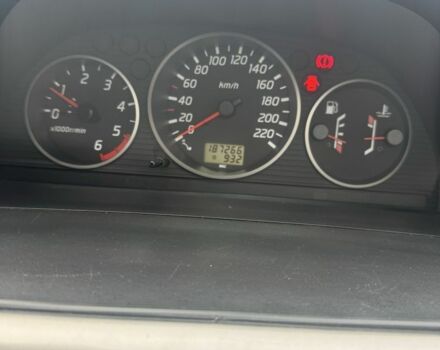 Синий Ниссан ИксТрейл, объемом двигателя 2.2 л и пробегом 187 тыс. км за 3494 $, фото 9 на Automoto.ua