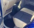 Синий Ниссан ИксТрейл, объемом двигателя 2.2 л и пробегом 231 тыс. км за 4700 $, фото 16 на Automoto.ua