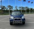 Синій Ніссан ІксТрейл, об'ємом двигуна 0 л та пробігом 329 тис. км за 5500 $, фото 1 на Automoto.ua