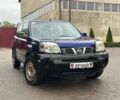 Синій Ніссан ІксТрейл, об'ємом двигуна 2.2 л та пробігом 234 тис. км за 2300 $, фото 6 на Automoto.ua