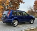 Синій Ніссан ІксТрейл, об'ємом двигуна 2.2 л та пробігом 280 тис. км за 3450 $, фото 1 на Automoto.ua