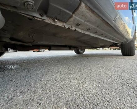 Синий Ниссан ИксТрейл, объемом двигателя 2.5 л и пробегом 330 тыс. км за 7500 $, фото 26 на Automoto.ua