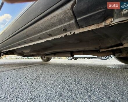 Синий Ниссан ИксТрейл, объемом двигателя 2.5 л и пробегом 330 тыс. км за 7500 $, фото 25 на Automoto.ua