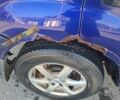 Синий Ниссан ИксТрейл, объемом двигателя 0 л и пробегом 383 тыс. км за 4500 $, фото 1 на Automoto.ua