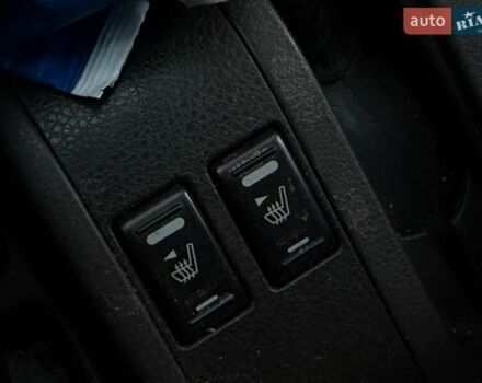 Синий Ниссан ИксТрейл, объемом двигателя 2.5 л и пробегом 330 тыс. км за 7500 $, фото 23 на Automoto.ua