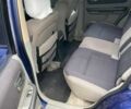 Синій Ніссан ІксТрейл, об'ємом двигуна 2 л та пробігом 300 тис. км за 6000 $, фото 4 на Automoto.ua