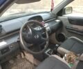 Синий Ниссан ИксТрейл, объемом двигателя 0 л и пробегом 278 тыс. км за 3300 $, фото 4 на Automoto.ua