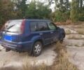 Синий Ниссан ИксТрейл, объемом двигателя 0 л и пробегом 278 тыс. км за 3300 $, фото 2 на Automoto.ua