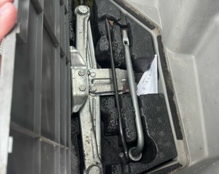 Синий Ниссан ИксТрейл, объемом двигателя 2.2 л и пробегом 187 тыс. км за 3494 $, фото 19 на Automoto.ua