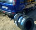 Синий Ниссан ИксТрейл, объемом двигателя 2.2 л и пробегом 150 тыс. км за 6000 $, фото 5 на Automoto.ua