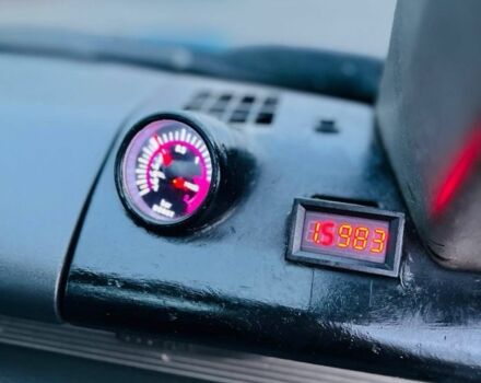 Синий Ниссан ИксТрейл, объемом двигателя 2.2 л и пробегом 100 тыс. км за 2750 $, фото 15 на Automoto.ua