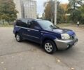 Синий Ниссан ИксТрейл, объемом двигателя 2.2 л и пробегом 300 тыс. км за 2650 $, фото 6 на Automoto.ua