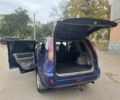Синій Ніссан ІксТрейл, об'ємом двигуна 2.2 л та пробігом 275 тис. км за 2750 $, фото 14 на Automoto.ua