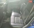 Синий Ниссан ИксТрейл, объемом двигателя 2.2 л и пробегом 282 тыс. км за 5620 $, фото 11 на Automoto.ua