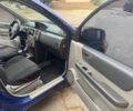 Синій Ніссан ІксТрейл, об'ємом двигуна 2.2 л та пробігом 275 тис. км за 2750 $, фото 10 на Automoto.ua