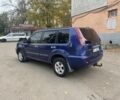 Синій Ніссан ІксТрейл, об'ємом двигуна 2.2 л та пробігом 275 тис. км за 2750 $, фото 3 на Automoto.ua