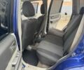 Синій Ніссан ІксТрейл, об'ємом двигуна 2.2 л та пробігом 275 тис. км за 2750 $, фото 13 на Automoto.ua