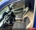 Синий Ниссан ИксТрейл, объемом двигателя 2.2 л и пробегом 292 тыс. км за 5800 $, фото 13 на Automoto.ua