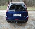 Синий Ниссан ИксТрейл, объемом двигателя 2.2 л и пробегом 300 тыс. км за 3000 $, фото 3 на Automoto.ua