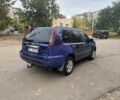 Синій Ніссан ІксТрейл, об'ємом двигуна 2.2 л та пробігом 275 тис. км за 2750 $, фото 4 на Automoto.ua