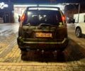Синій Ніссан ІксТрейл, об'ємом двигуна 2.2 л та пробігом 400 тис. км за 5200 $, фото 2 на Automoto.ua