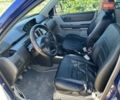 Синий Ниссан ИксТрейл, объемом двигателя 2.2 л и пробегом 274 тыс. км за 5450 $, фото 3 на Automoto.ua