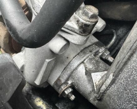 Синий Ниссан ИксТрейл, объемом двигателя 2.2 л и пробегом 300 тыс. км за 2650 $, фото 15 на Automoto.ua